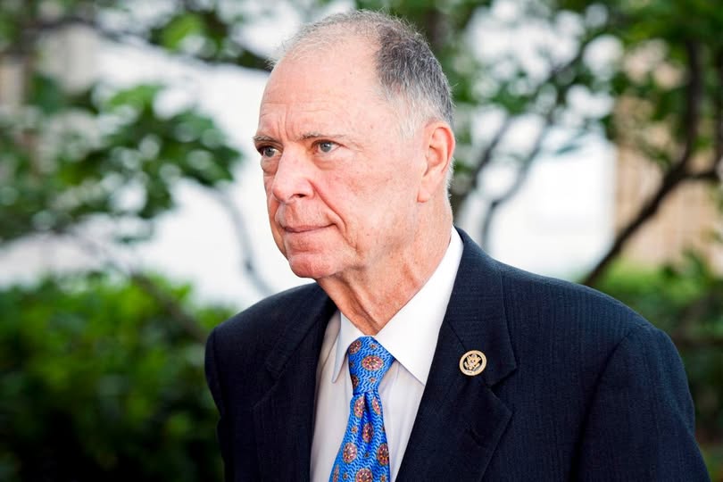 Former Space Coast Congressman Bill Posey Dies at 78: Florida Leader Served Nearly Five Decades in Rockledge, State House, Senate, and US Congress.