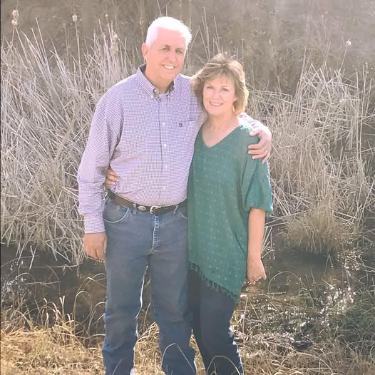 Carol Johnson, Beloved School Counselor and Wife of Superintendent Johnson, Dies; Campuses Close Early for Funeral.