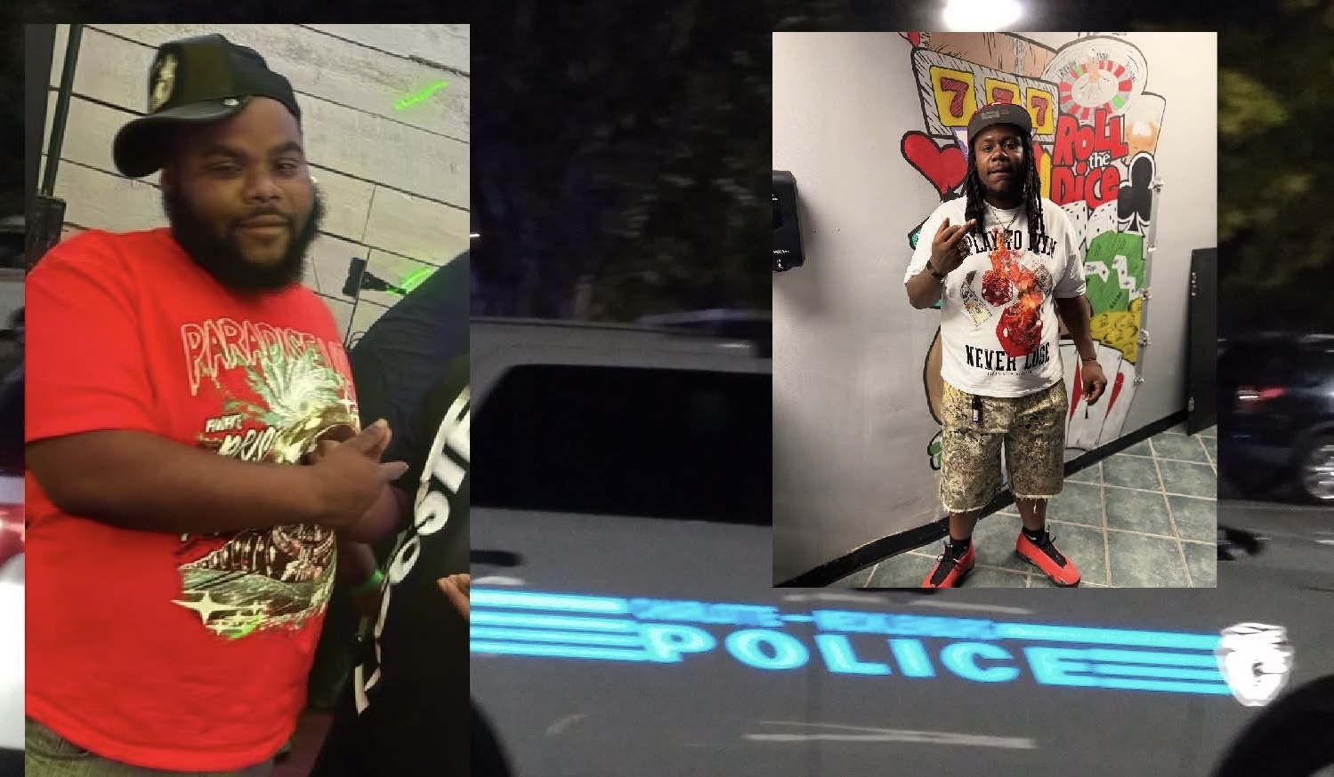 Double Homicide on Mother’s Day in Charlotte: Victims “Biggy” and “Grim Reaper” Killed on Rozzelles Ferry Road; Police Seek Tips.