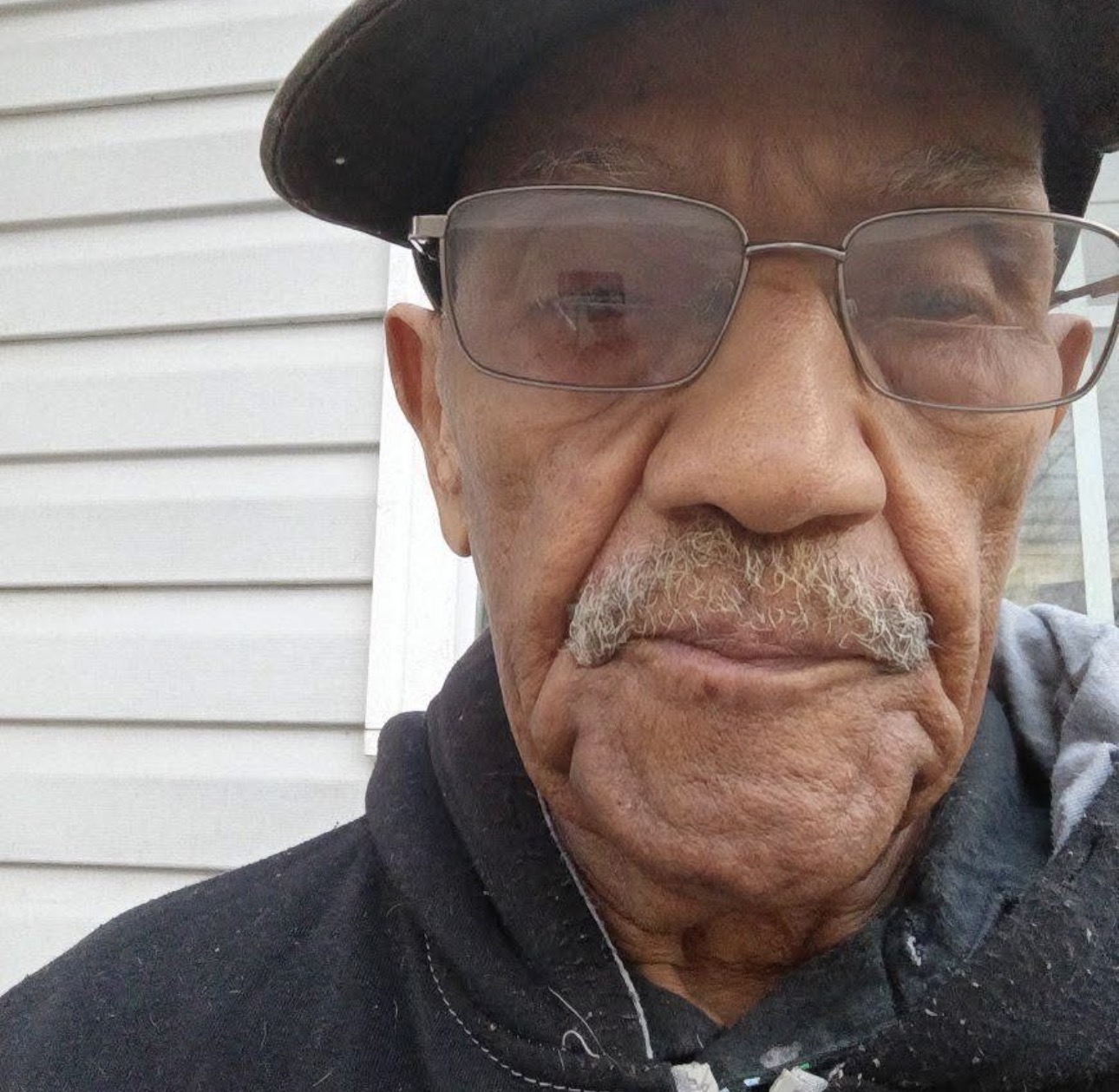 Willie Satterfield, 76, Dies in Henderson NC Shooting on Lamb Street; No Arrests Made as SBI Assists Investigation.