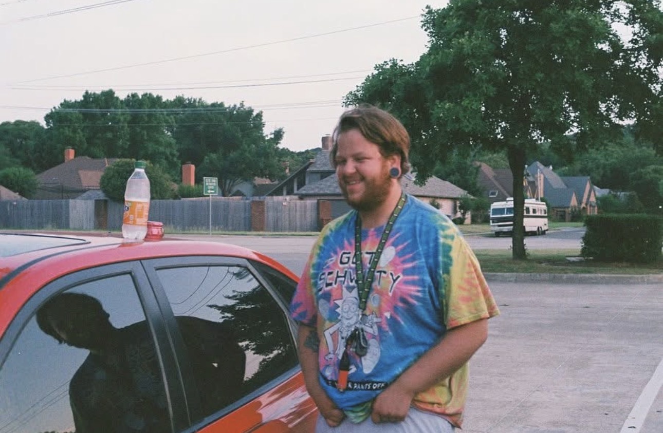 Dakota Tarczynski, 29, Dies in I-20 Motorcycle Crash Near Aledo After Striking Pothole; GoFundMe Supports Young Children, Family.