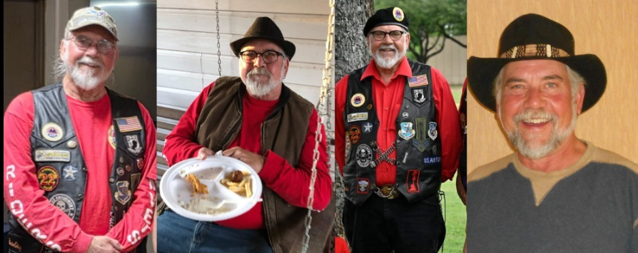 Lonnie Williamson, 71, of Downsville Killed in Two-Vehicle Crash on Louisiana Highway 4 at Taylor Road in Jackson Parish; Chevrolet Suburban Attempted Unsafe Left Turn, Collided with Harley Davidson