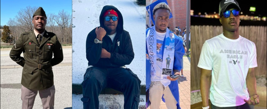 Jaqwavion Carlisle, 21, of Meridian Killed in Early Morning Shooting at Council of Organizations Parking Lot on 45th Avenue; Suspect Flees as Police Investigate City’s Second Homicide of the Year