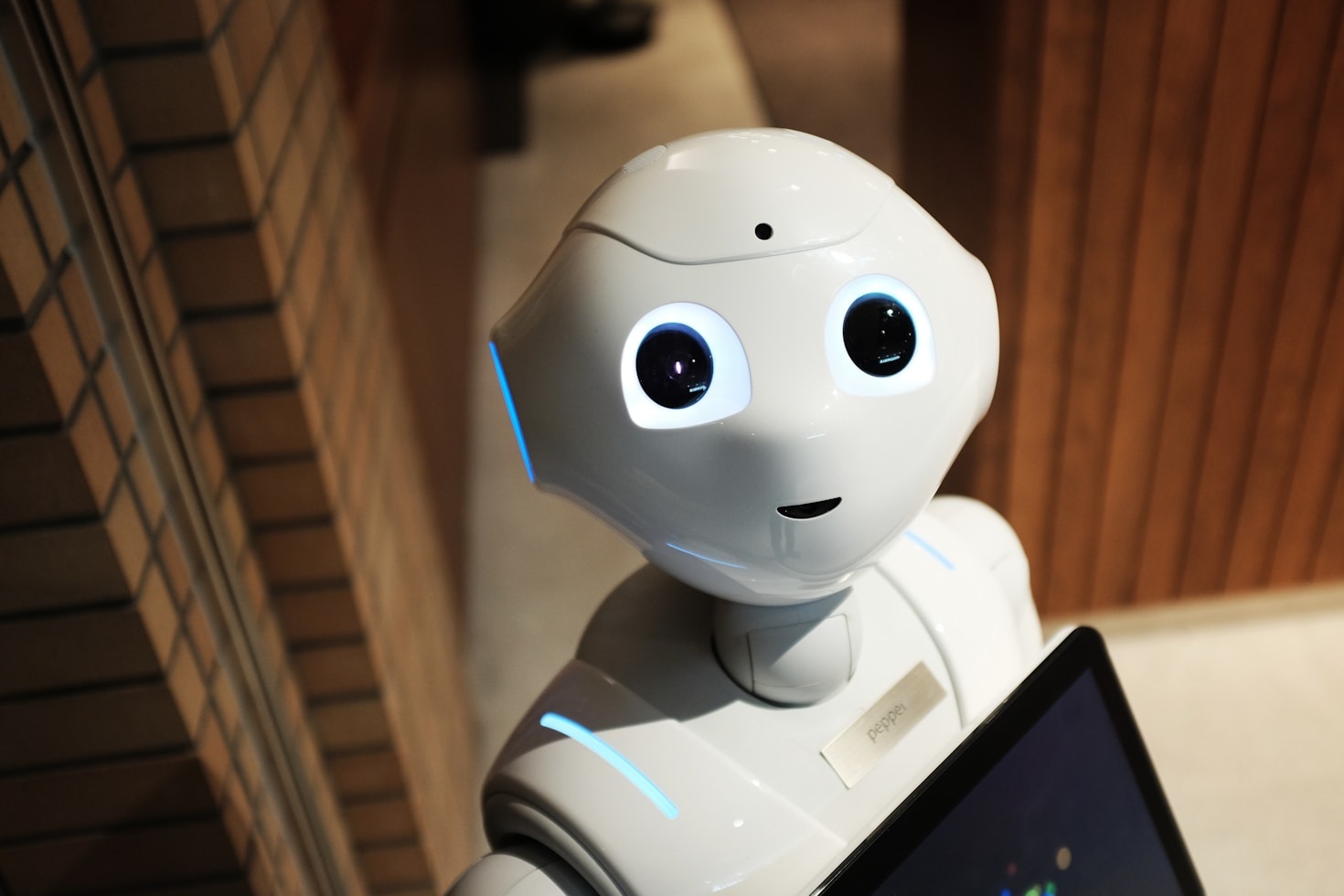 Solving Complex Problems with AI Innovation