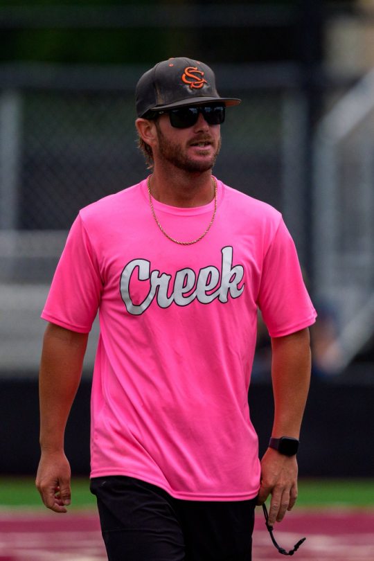 Coach Adam Smith Dies: Spruce Creek Hawks Baseball Community Mourns Beloved Mentor, Leader, and Friend in Port Orange.
